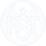 KST monogram